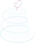 Wedding Cake Icon
